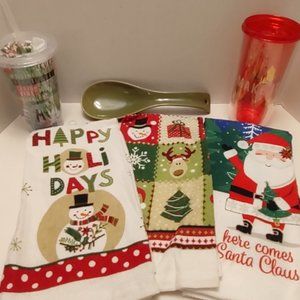 Christmas Bundle #1